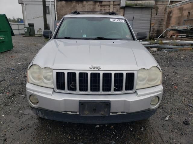 2005 Jeep Grand Cherokee Laredo