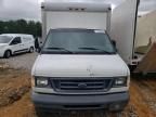 2006 Ford Econoline E350 Super Duty Cutaway Van