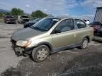 2002 Toyota Echo