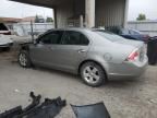 2009 Ford Fusion SE