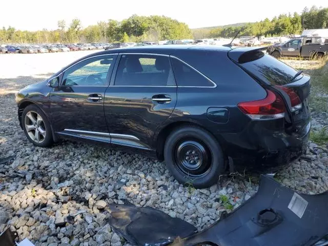 2013 Toyota Venza LE