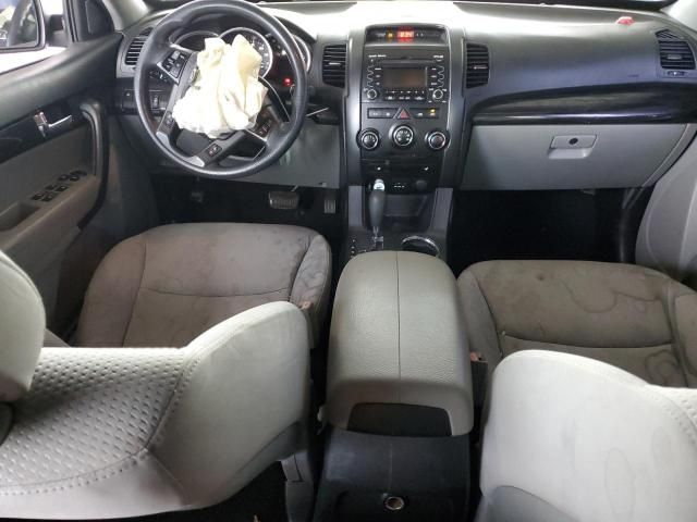 2011 KIA Sorento Base