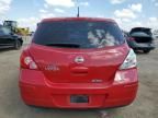 2011 Nissan Versa S