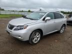 2011 Lexus RX 450H