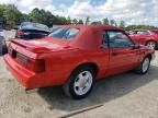 1992 Ford Mustang LX