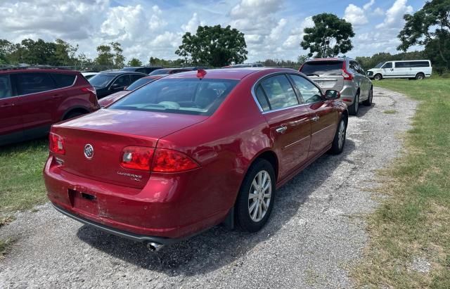 2010 Buick Lucerne CXL