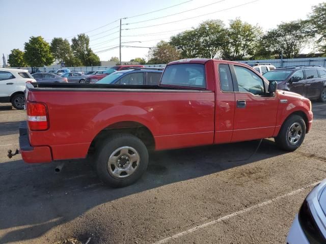 2006 Ford F150