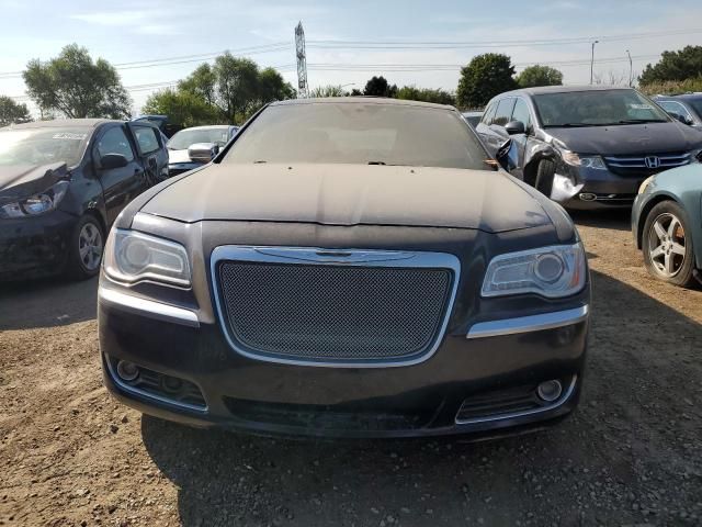 2014 Chrysler 300C Varvatos