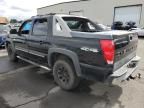 2005 Chevrolet Avalanche K1500