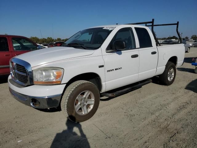 2006 Dodge RAM 1500 ST