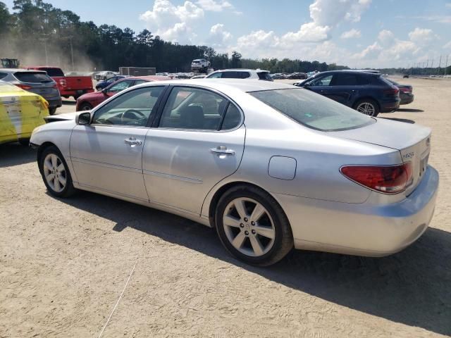 2005 Lexus ES 330