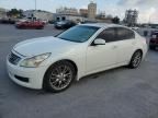 2007 Infiniti G35