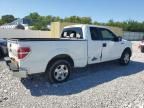 2012 Ford F150 Super Cab