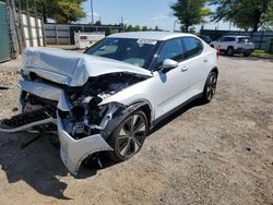 Salvage cars for sale at Baltimore, MD auction: 2023 Polestar 2