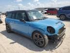 2013 Mini Cooper S Clubman