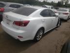 2011 Lexus IS 250