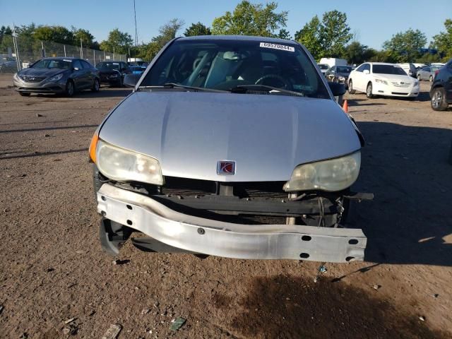 2006 Saturn Ion Level 2