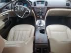 2011 Buick Regal CXL