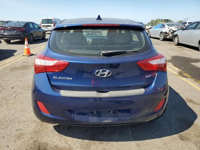 2013 Hyundai Elantra GT