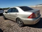 2004 Mercedes-Benz C 320