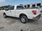 2012 Ford F150 Super Cab