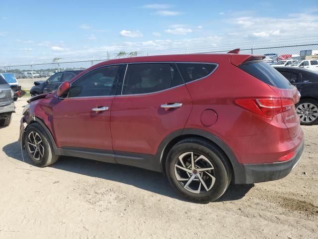 2013 Hyundai Santa FE Sport