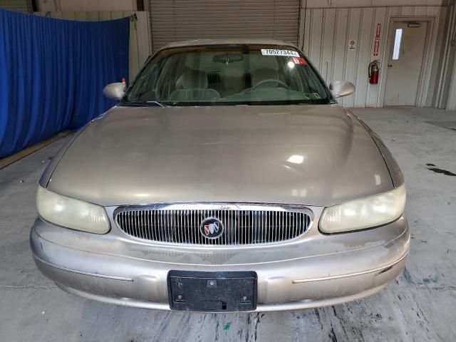 1998 Buick Century Custom