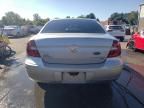 2007 Buick Lacrosse CX