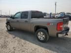 2012 Chevrolet Silverado K1500 LT