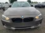 2014 BMW 328 D