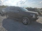 2016 Chevrolet Tahoe C1500 LT