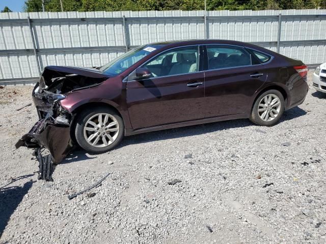 2014 Toyota Avalon Base