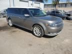 2013 Ford Flex Limited