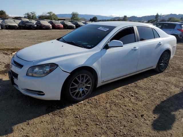 2009 Chevrolet Malibu 1LT