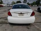 2007 Ford Taurus SEL