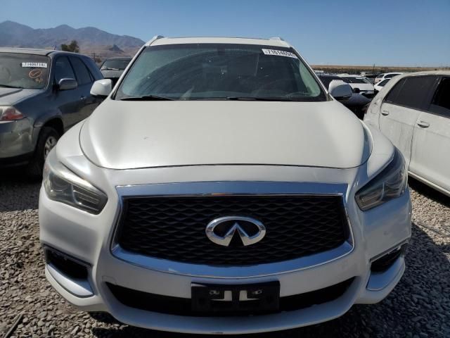 2016 Infiniti QX60