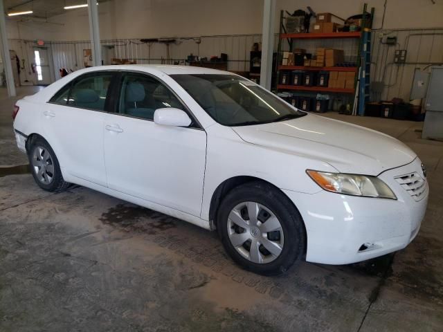 2009 Toyota Camry Base