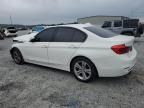 2016 BMW 328 I Sulev