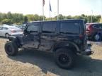 2009 Jeep Wrangler Unlimited Sahara