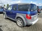 2005 Honda Element EX