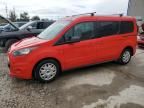 2015 Ford Transit Connect XLT