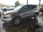 2010 Honda CR-V EXL