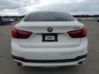 2016 BMW X6 XDRIVE35I