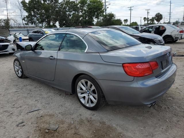 2011 BMW 328 I Sulev