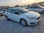 2018 Ford Focus S