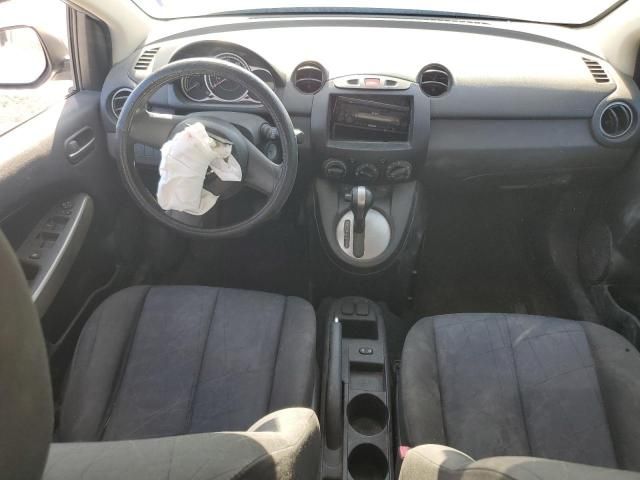 2011 Mazda 2