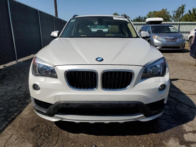 2015 BMW X1 XDRIVE28I