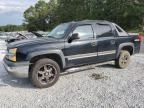 2004 Chevrolet Avalanche K1500