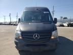 2016 Mercedes-Benz Sprinter 2500