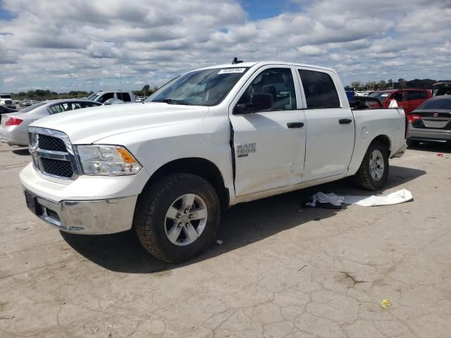 2023 Dodge RAM 1500 Classic SLT